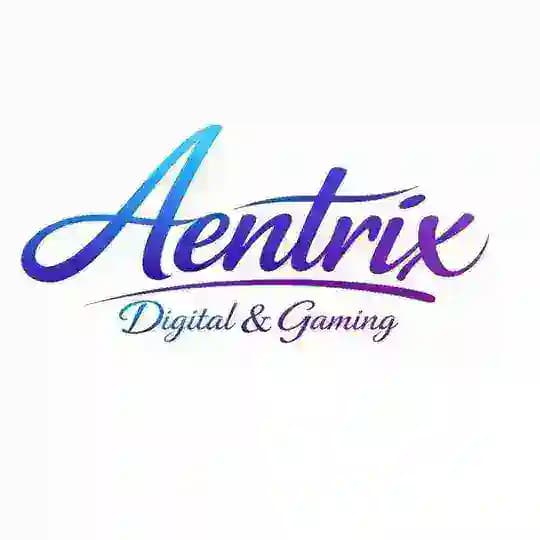Aentrix Digital & Gaming