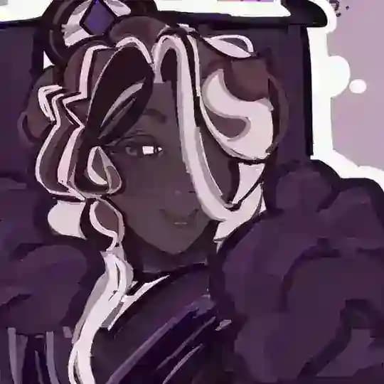 . . .ᴛʜᴇ ʀᴏʏᴀʟ ᴀᴅᴠɪsᴏʀ 🔮