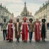 Afro-Russians