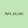 Afy_es_fic