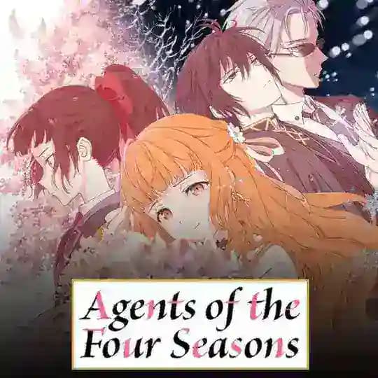 Agents Of The Four Seasons In Tamil