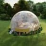 Agrikultur & Plasmadome
