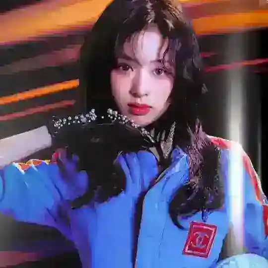 For Jung Ahyeon