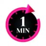 1BBET -Win -1min