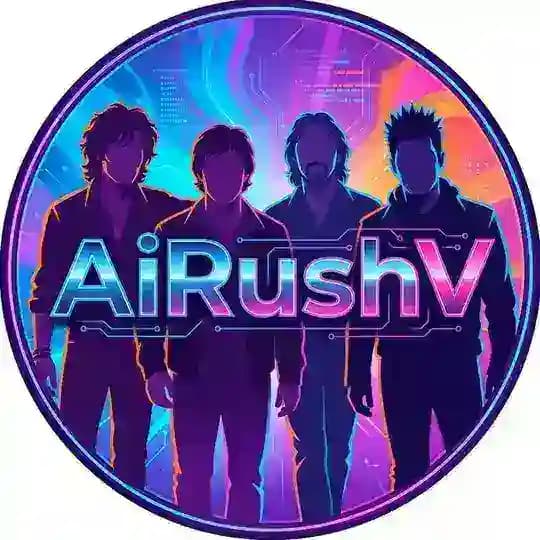 AiRushV