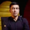 ME | Akbarali Abdulbokiev