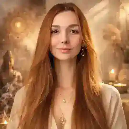 Альбина Ди️ | Опора на себя💛