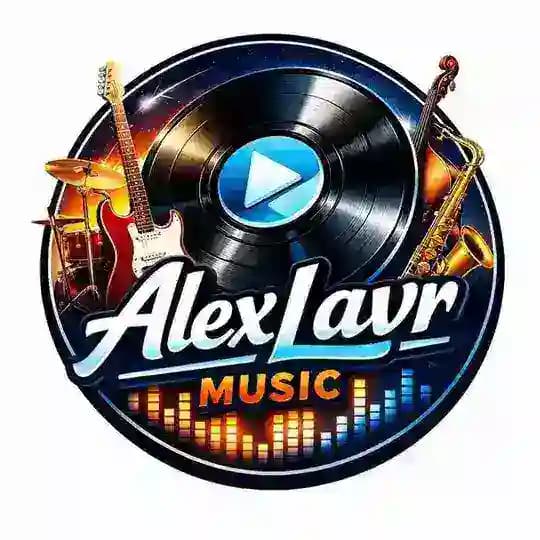 AlexLavrMusic