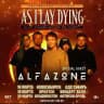 ALFAZONE