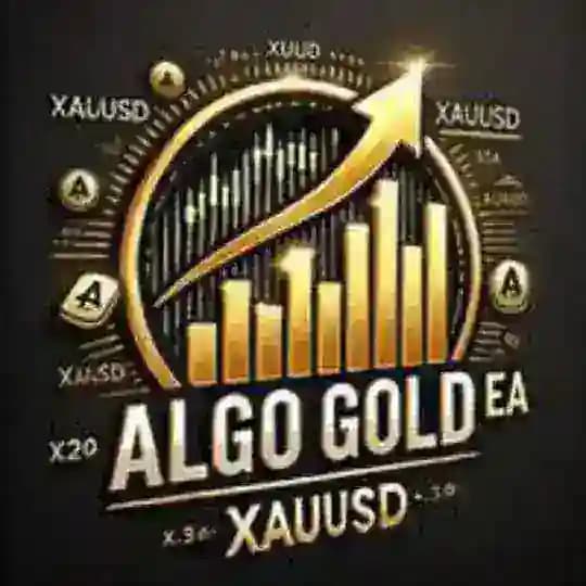 Algo Gold Scalper Signals