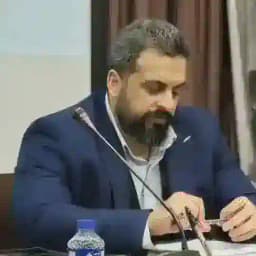 نوشته‌های تحلیلی علی نصری Profile