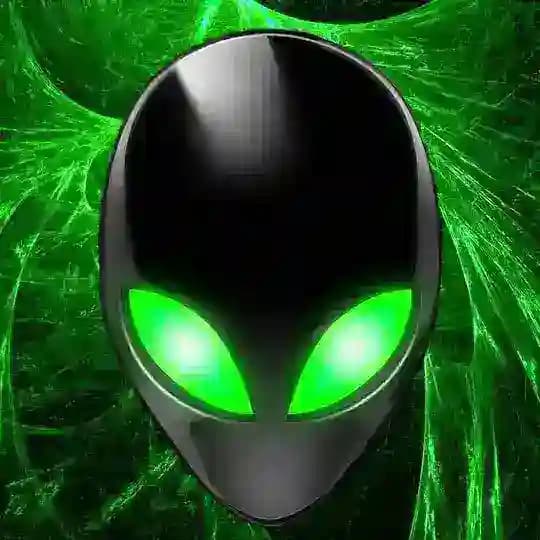 Alien 👽
