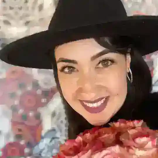 СТИЛИСТ Алина Фиделевна👠
