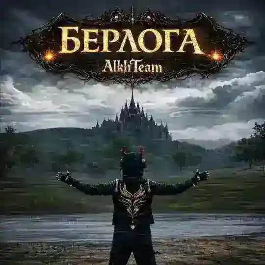 Берлога AlkhTeam