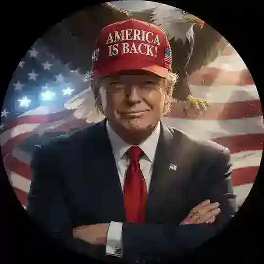 $AIB / America Is Back CTO (OG) / Portal