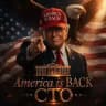 America is Back CTO Portal