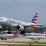 American Airlines Magazines
