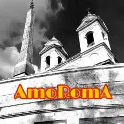 ❤️ AmoRomA™️ 💛❤️ Profile