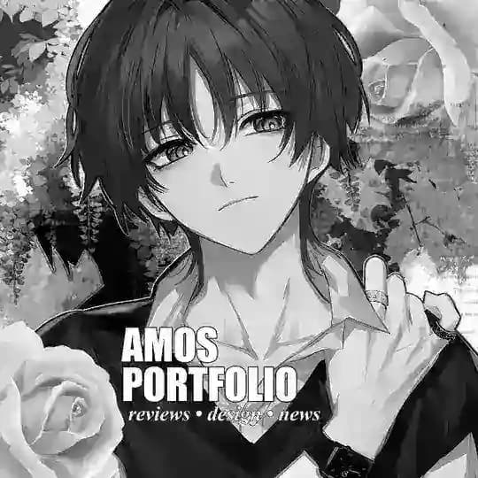 ✿⃘۫۫ 𞋯 𓈒 ᗩᗰOS IᑎSIGᕼT.