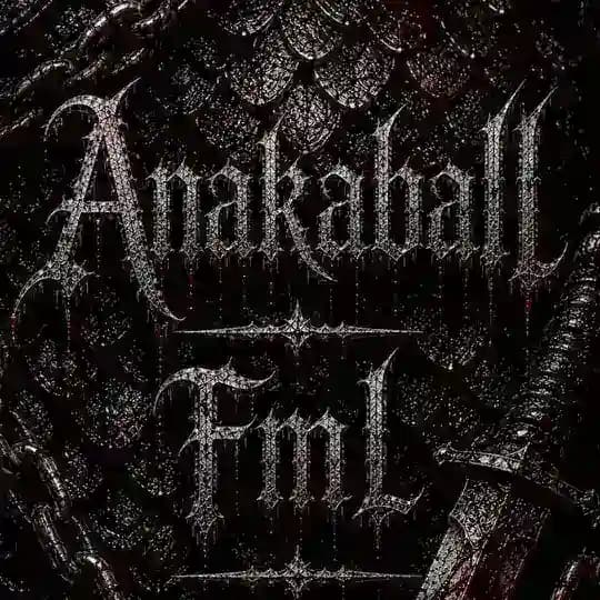 Anakaball