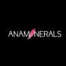 Anaminerals минеральная косметика