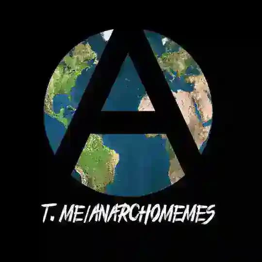 π΄ AnarchoMemes π₯