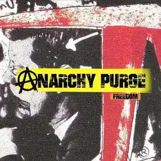 ANARCHY-PURGE