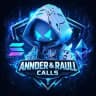 Annderr & Raull Calls 💎