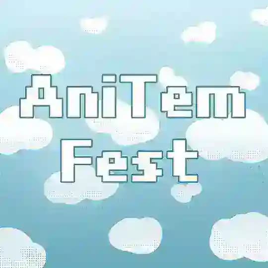 AniTemFest 🐑 [ATF] [АниТем] [Косплееры Нижнего Новгорода]