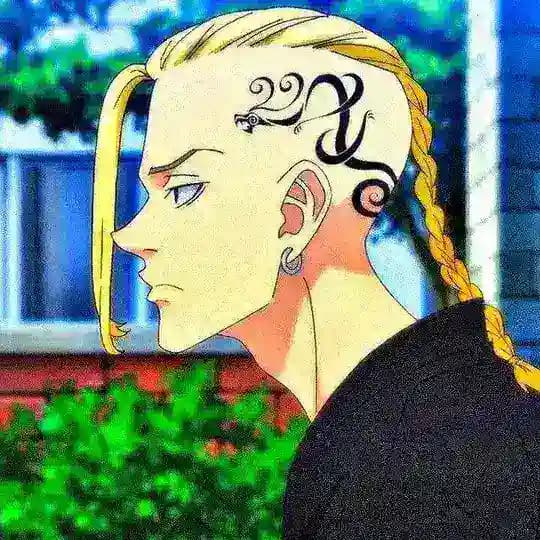 TOKYO REVENGERS SAISON 4 VF