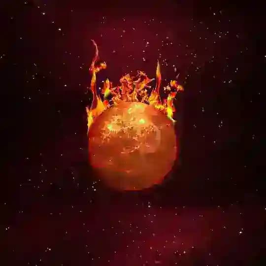 ️ANTARES️