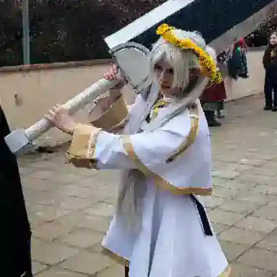 АнтеяCos l ✨Звёздная обитель✨