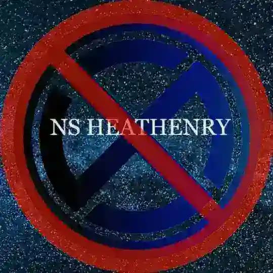 NS Heathenry Exposed