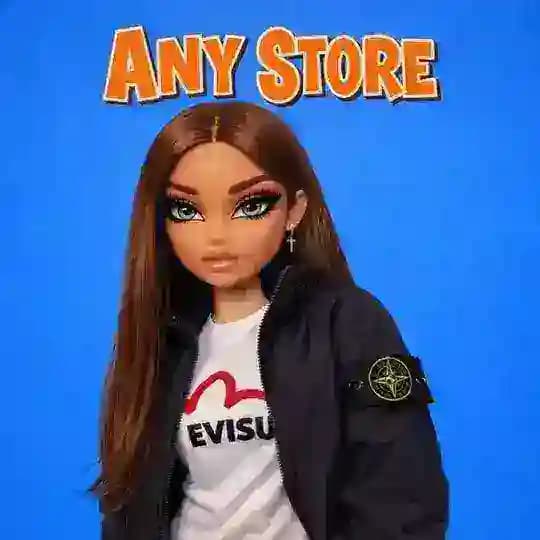 Any Store