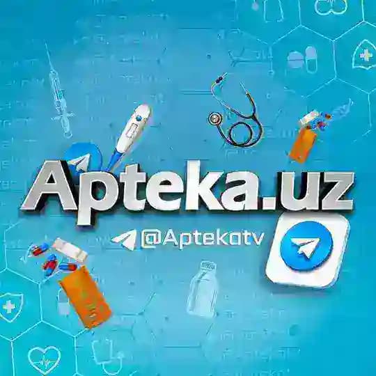 Apteka uz | Тиббиёт