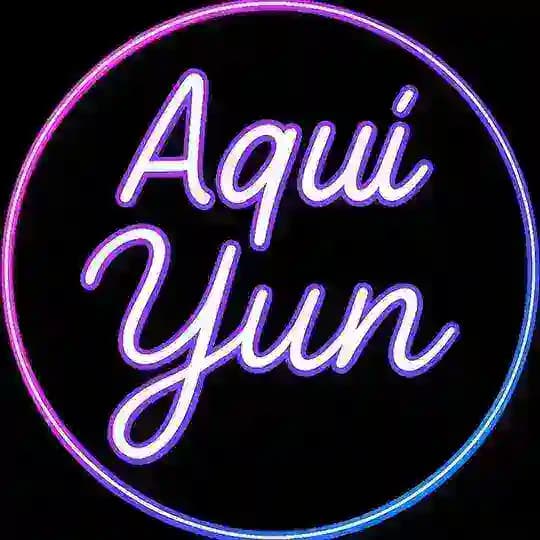 Aquí Yun✨