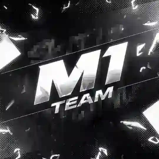 M1 TEAM Tajikistan🇹🇯