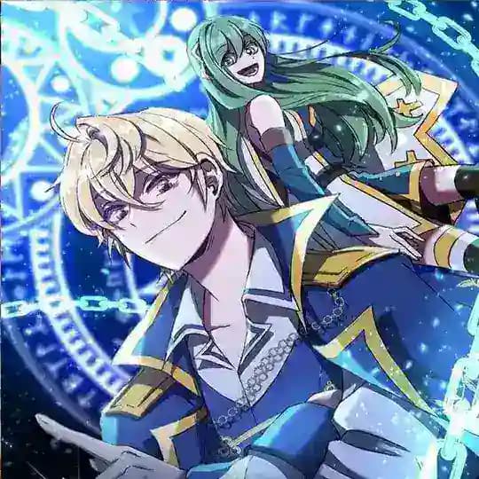 The Archmage Transcending Through Regression