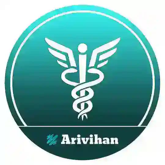 Arivihan NEET Hindi Medium