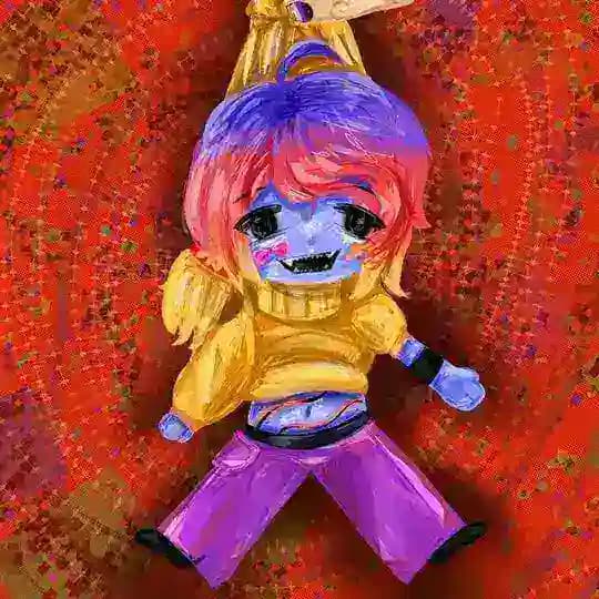 иᴄᴄᴋуᴄᴛʙо бᴩᴀᴋоʙᴀнноᴦо художниᴋᴀ🎑🌙