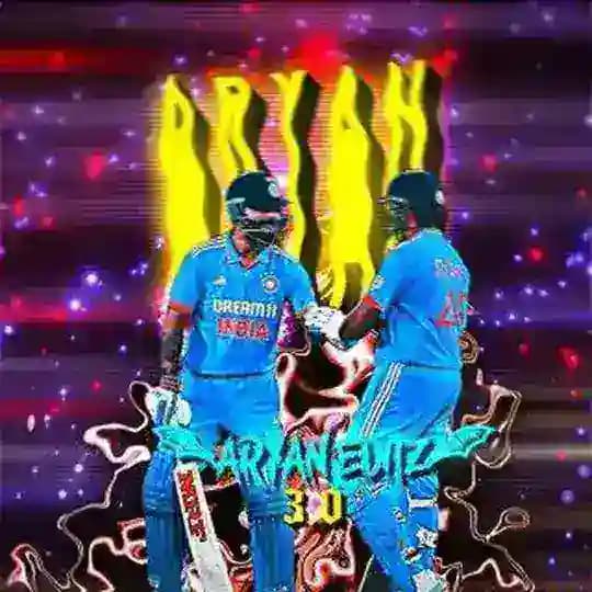 ARYAN EDITS 3.0