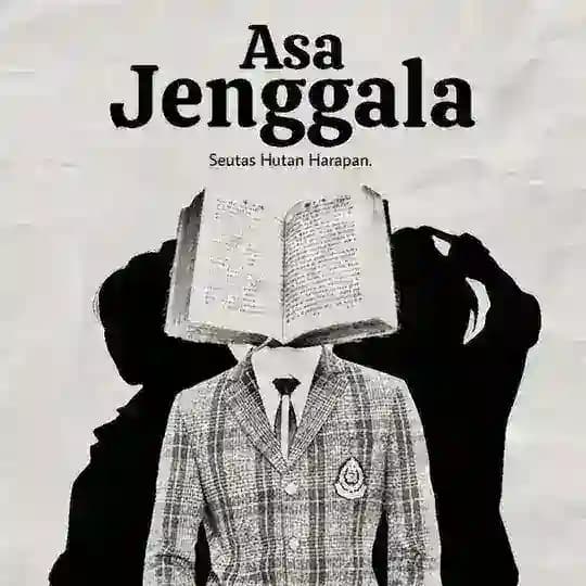 𖧡° Asa Jenggala.