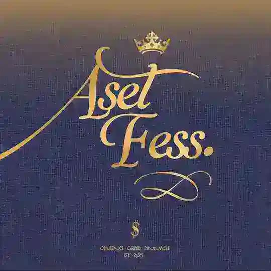 ASETFESS | HIRING. (NEW RULES)