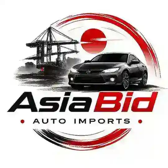 AsiaBid - Авто из Японии, Китая и Южной Кореи