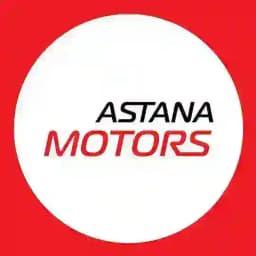 Astana Motors Profile