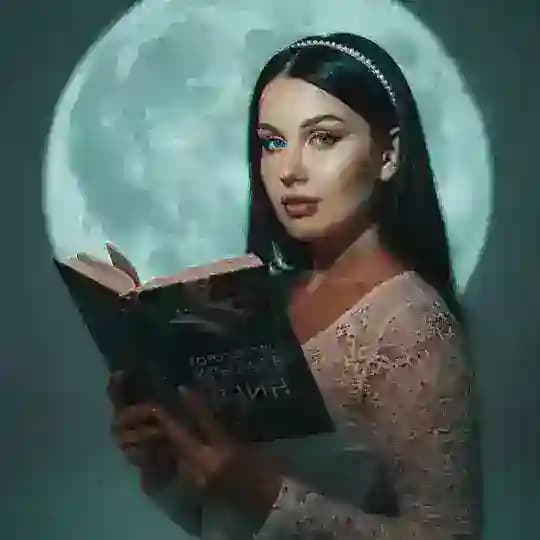 AstiBooks | 18+