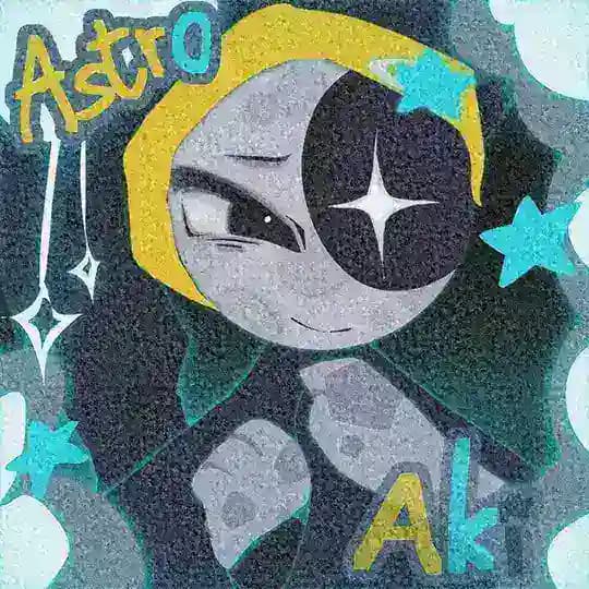 (Нуждаемся в впшерах!)Astro’s Confession🌙💤