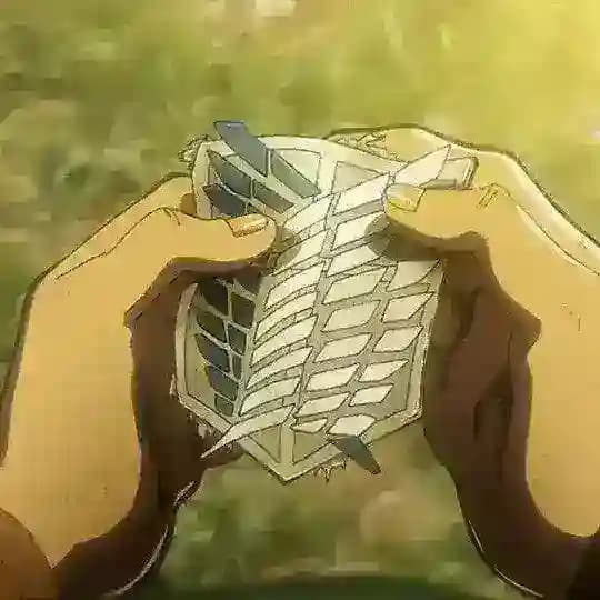 Атака титанов | CF + daily