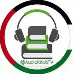 Audio Kitob Tv 🇵🇸 Profile