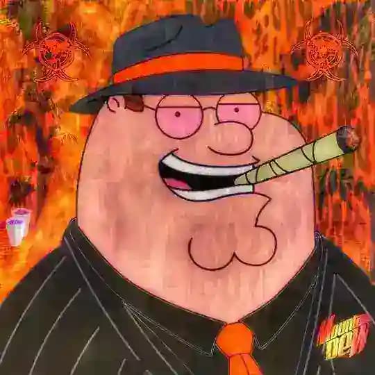 Da Dope Chief [Аудиодурь]